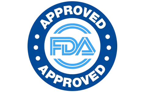 Punisher Manufactured in FDA Registered Facility
